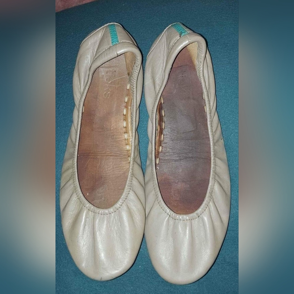 Tieks by Gavrieli